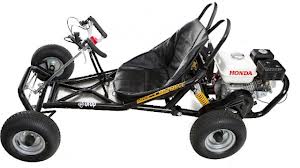 Drift buggy motorizado 160cc honda #2